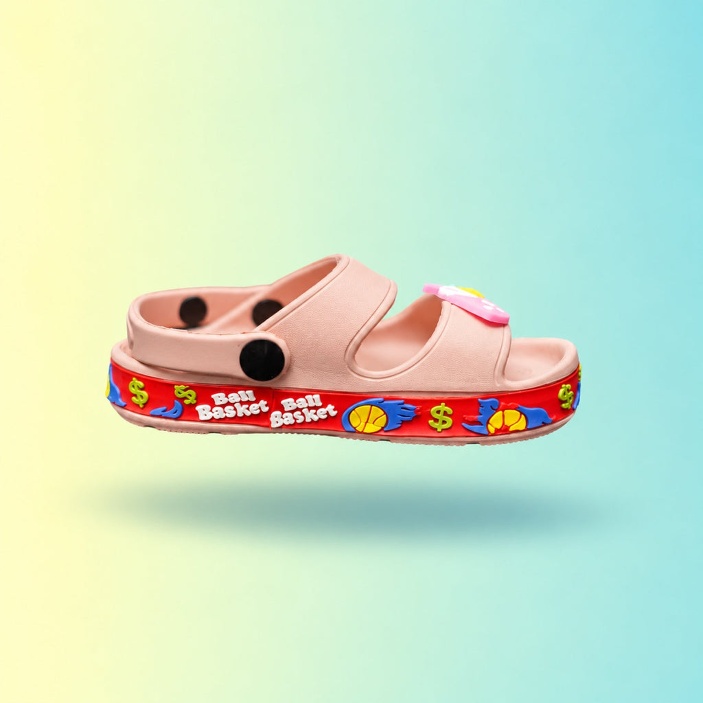 Clogs 2228 | Pink