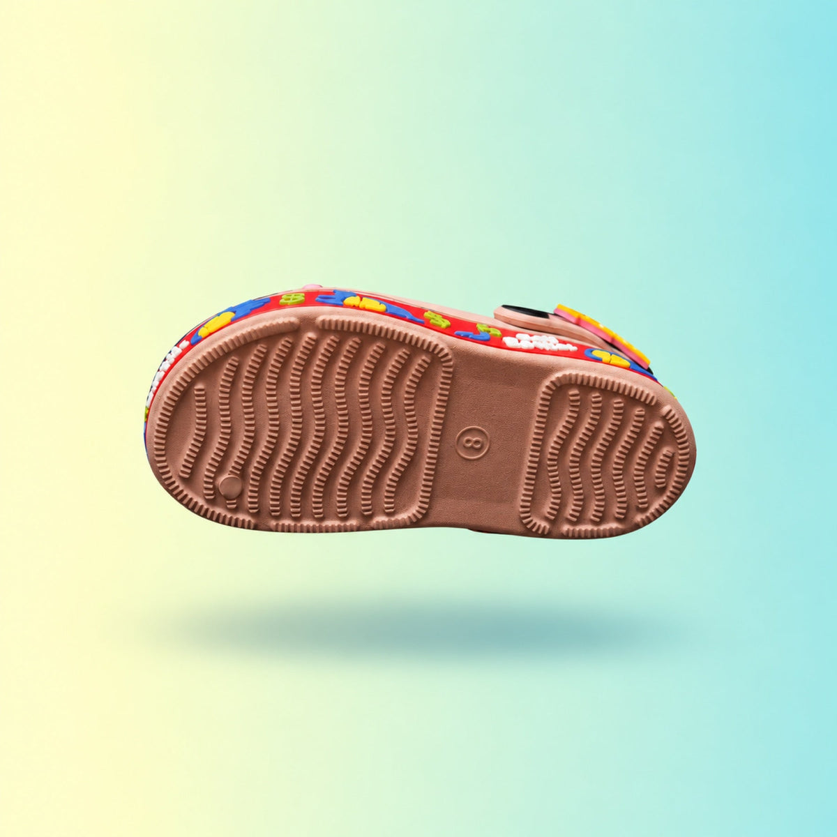 Clogs 2228 | Pink