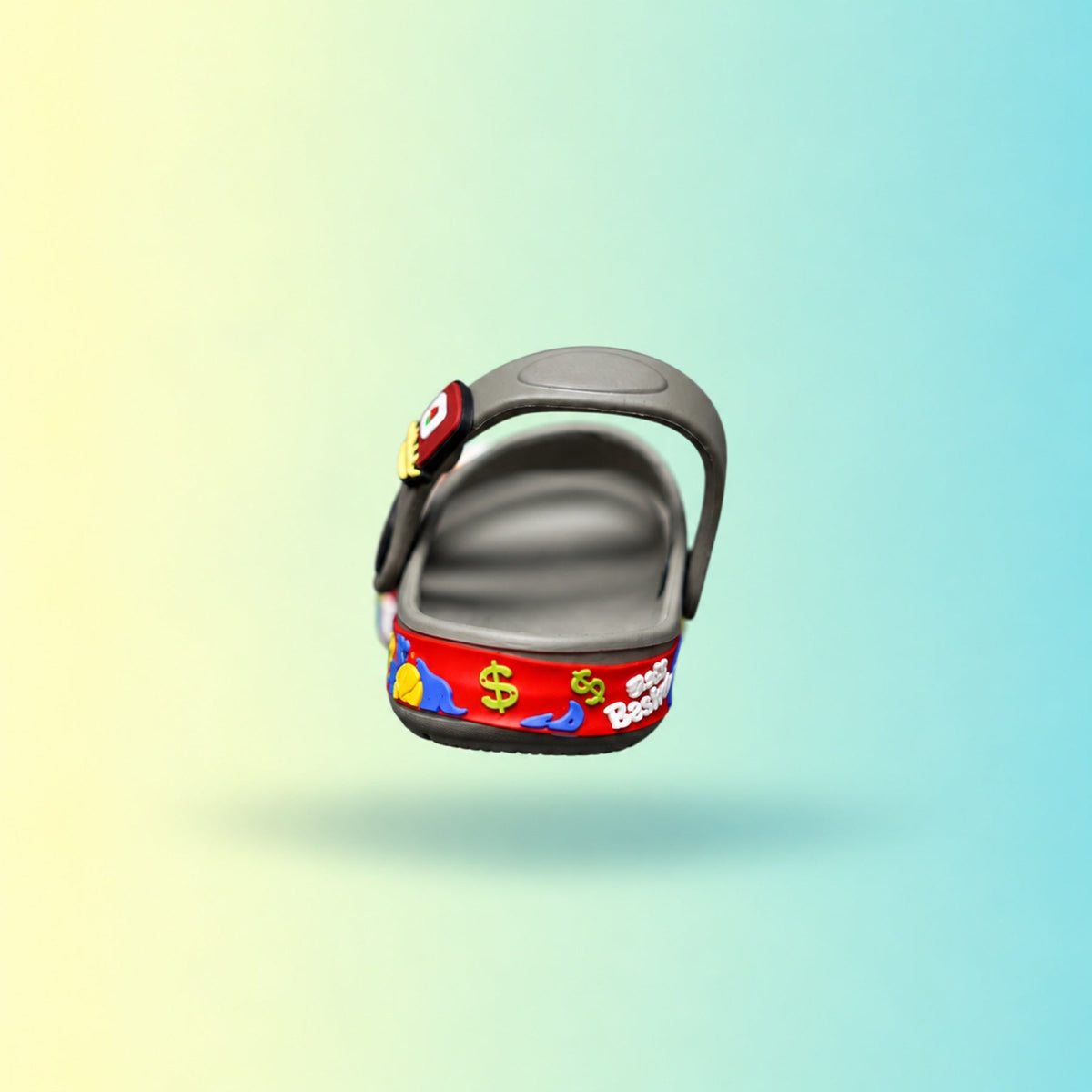 Clogs 2228 | Grey