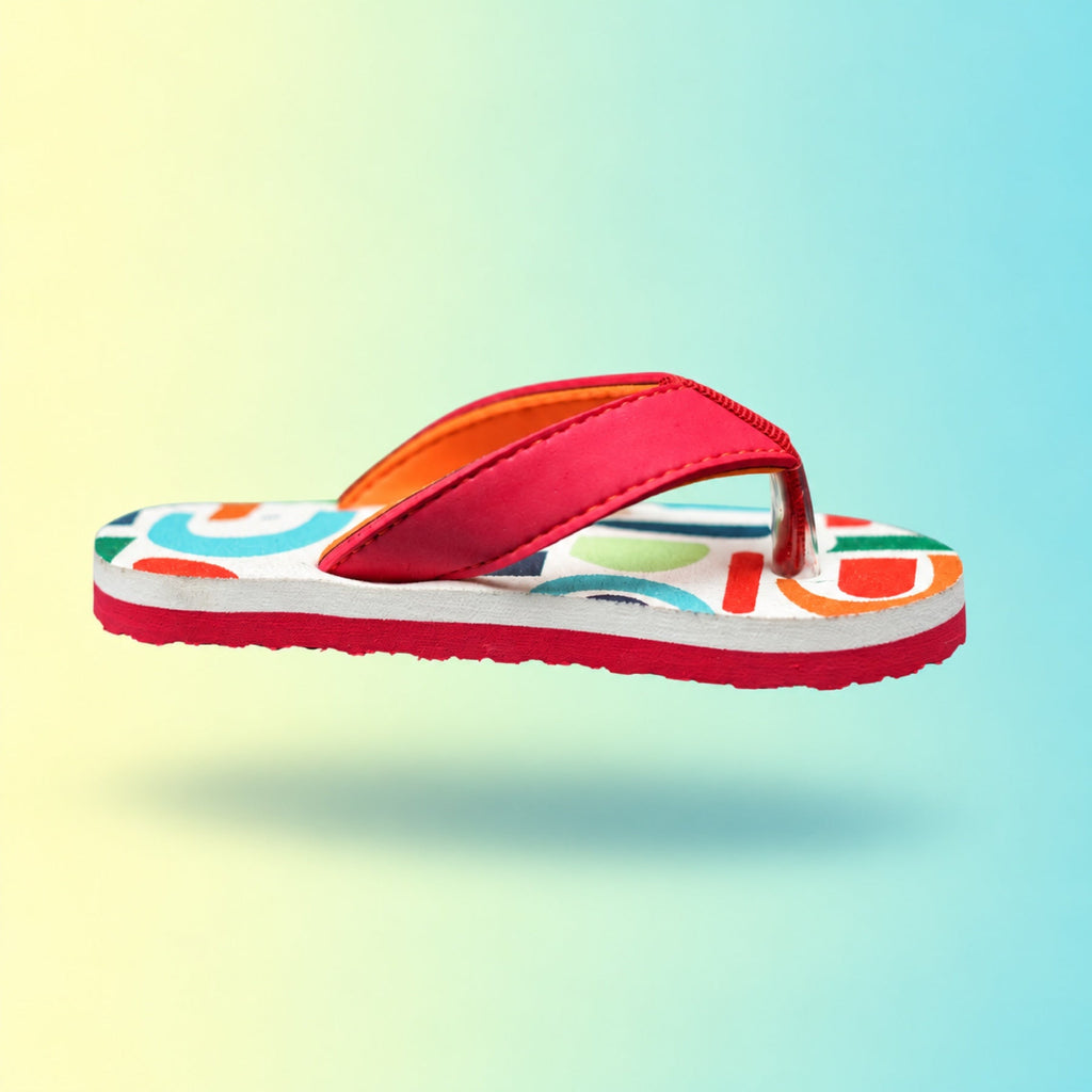 Slippers 2223 | Multicolor