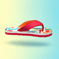 Slippers 2223 | Multicolor