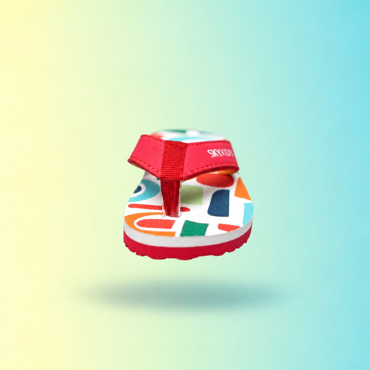 Slippers 2223 | Multicolor