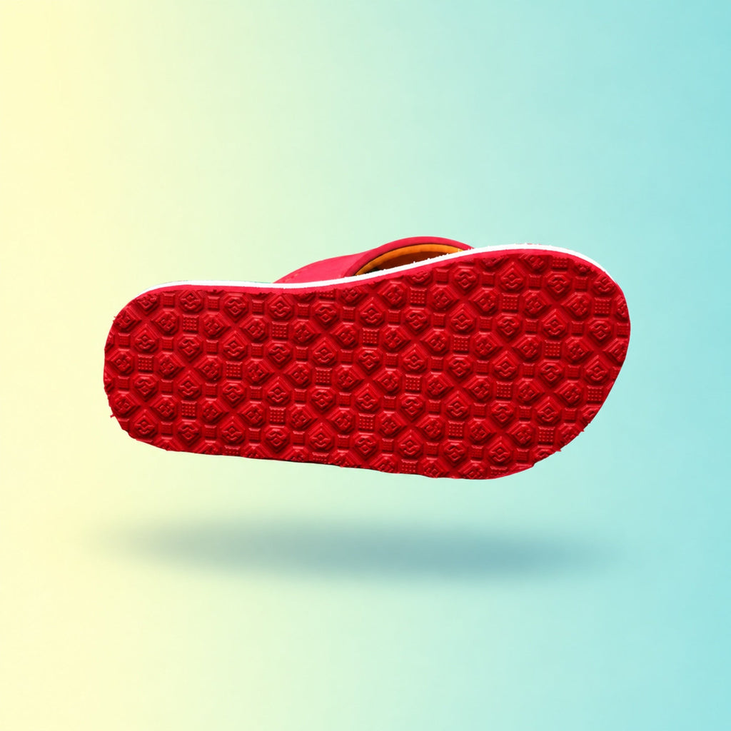 Slippers 2223 | Multicolor