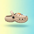 Clogs 2229 | Sand Beige