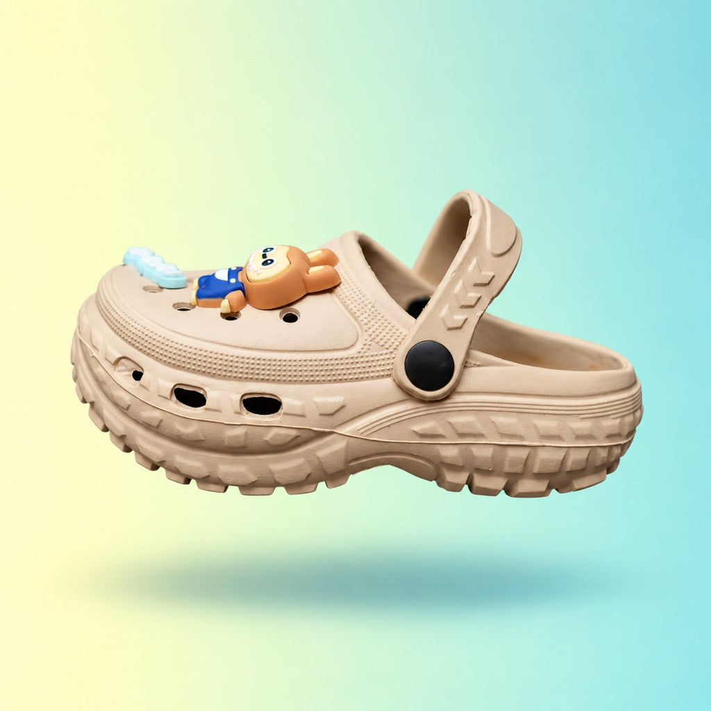 Clogs 2229 | Sand Beige