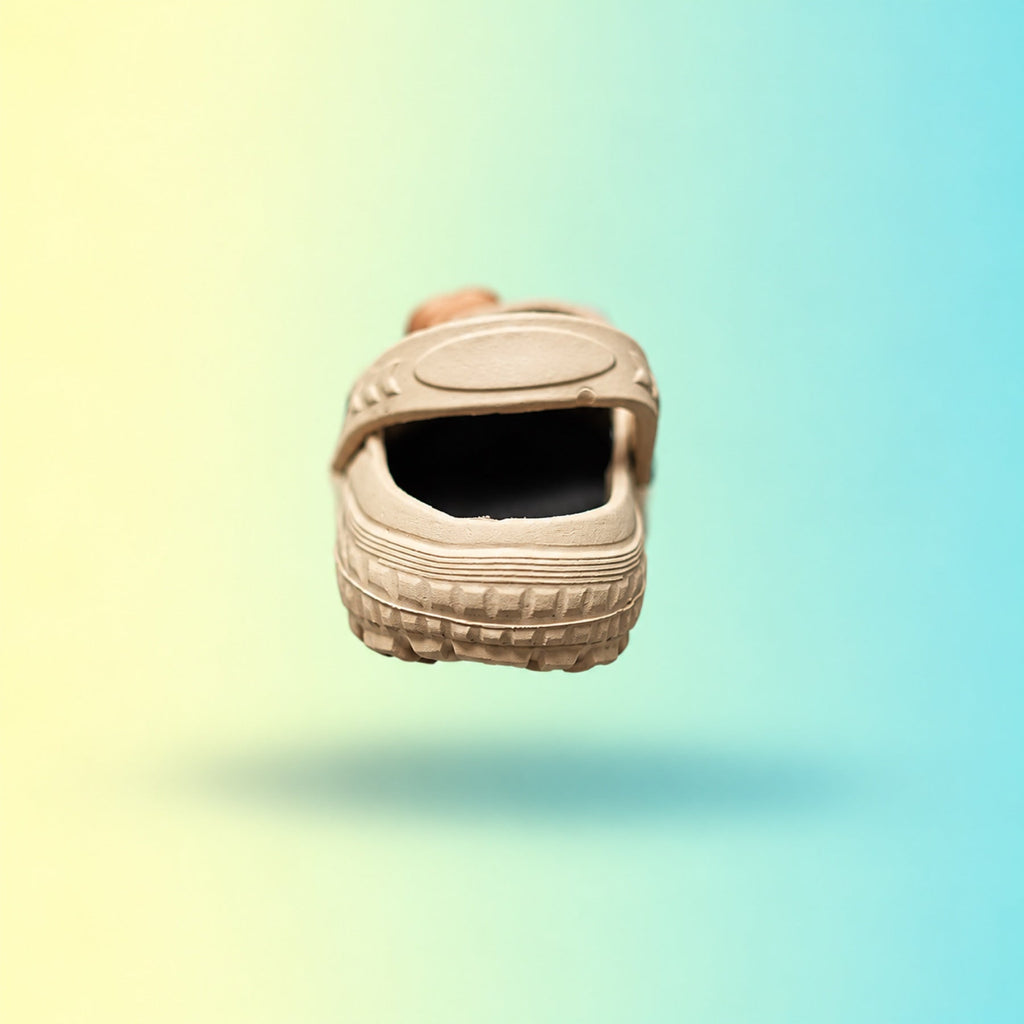 Clogs 2229 | Sand Beige