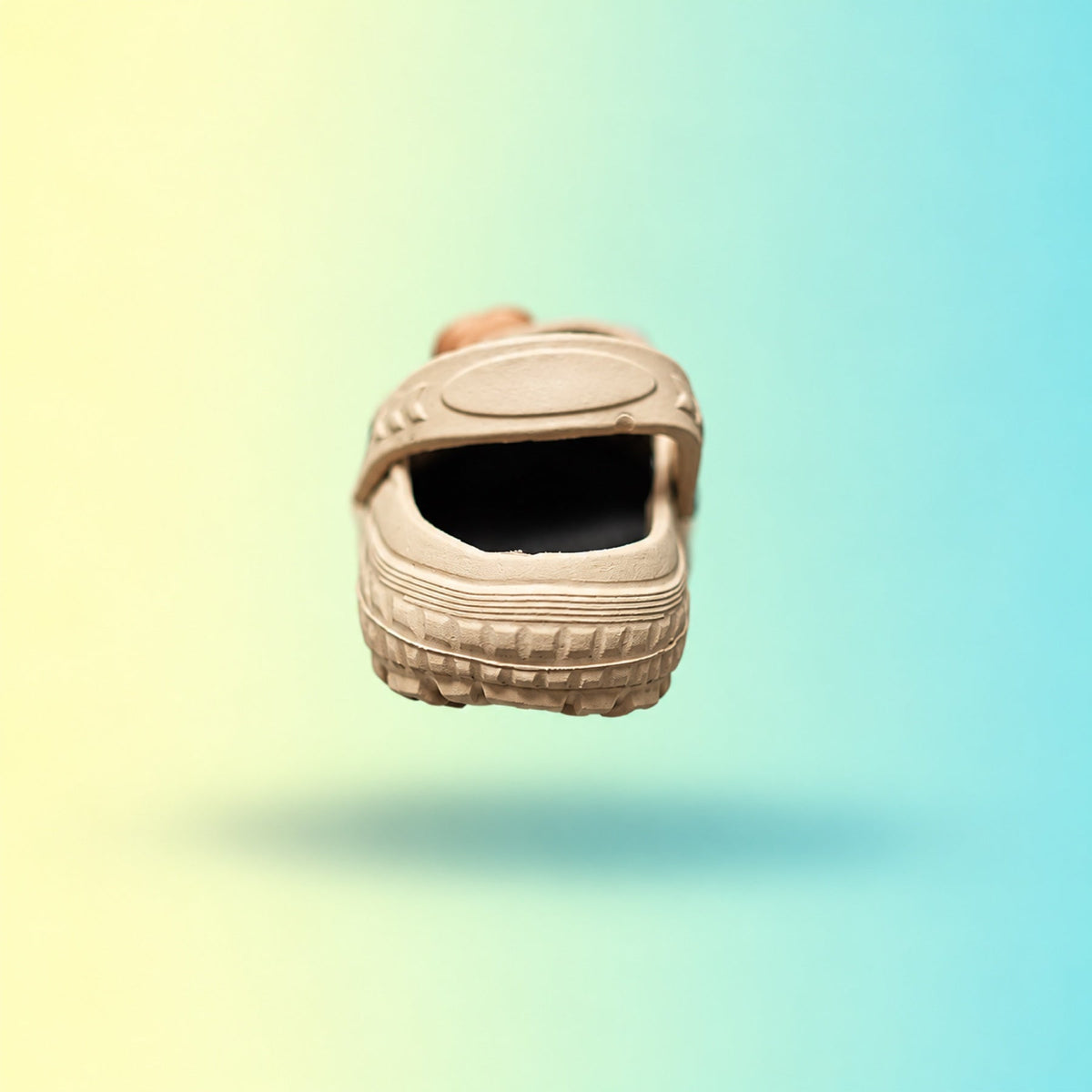 Clogs 2229 | Sand Beige