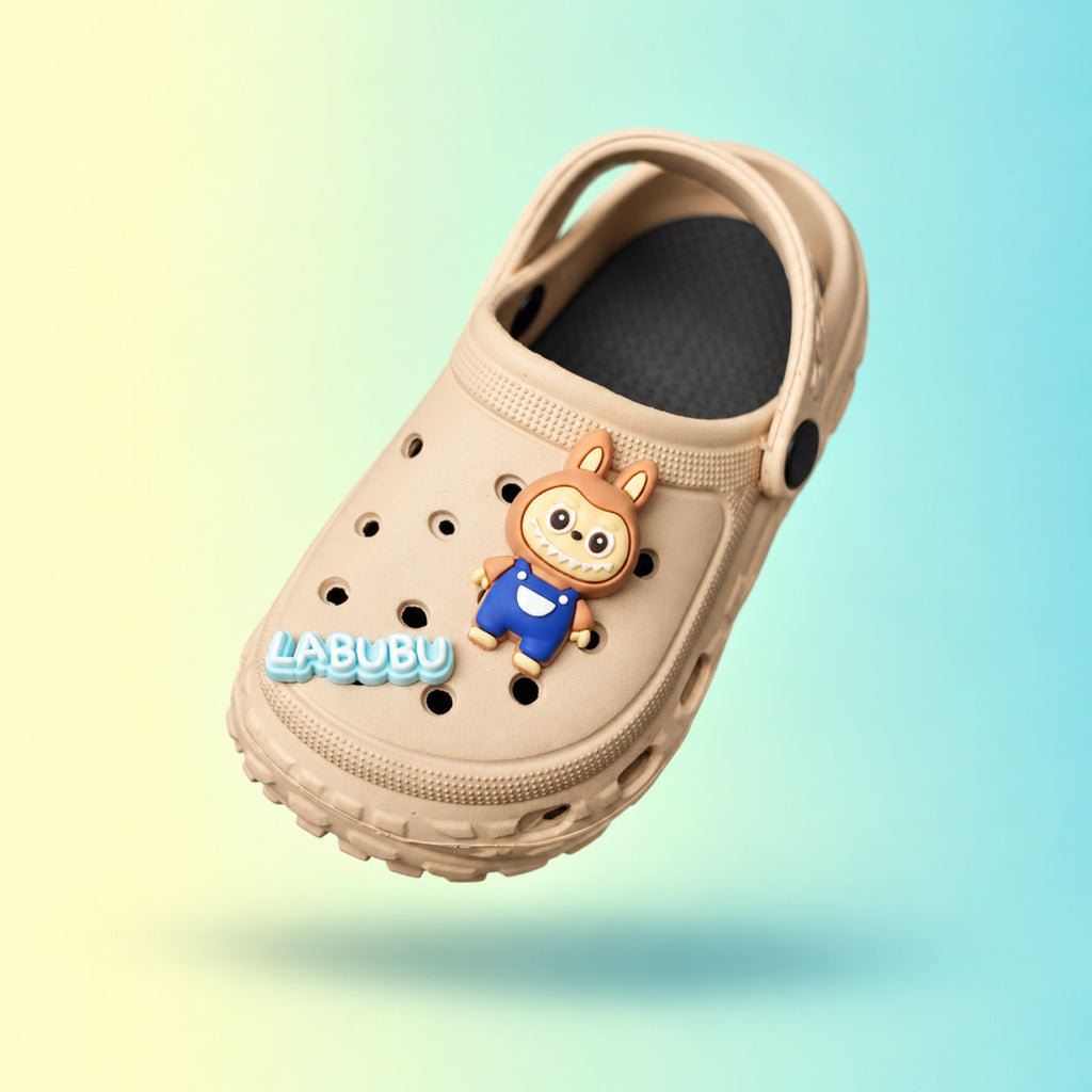Clogs 2229 | Sand Beige