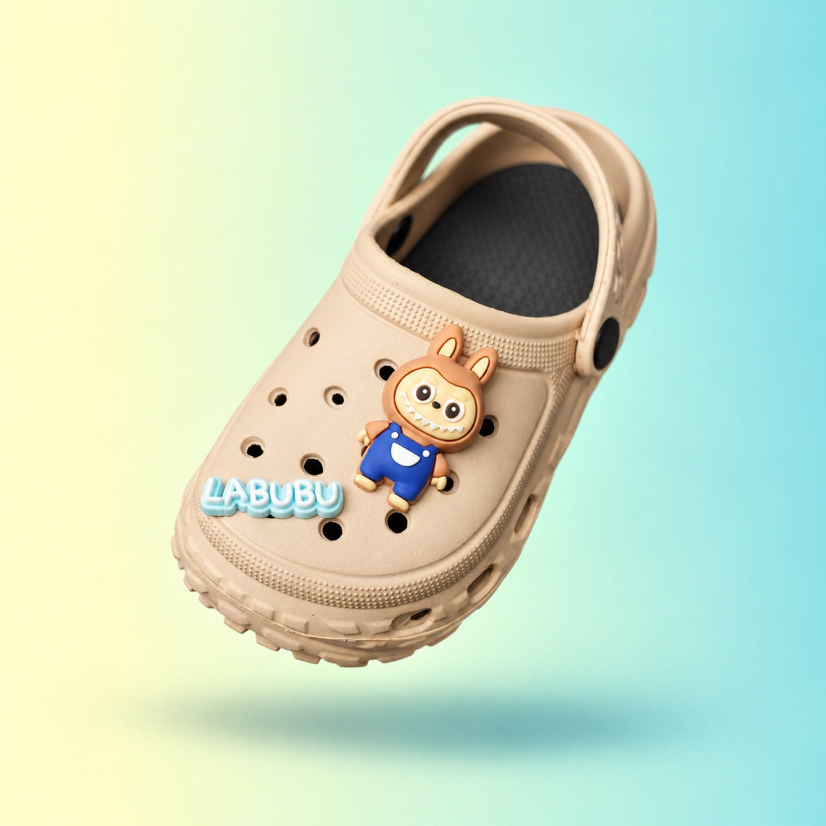 Clogs 2229 | Sand Beige