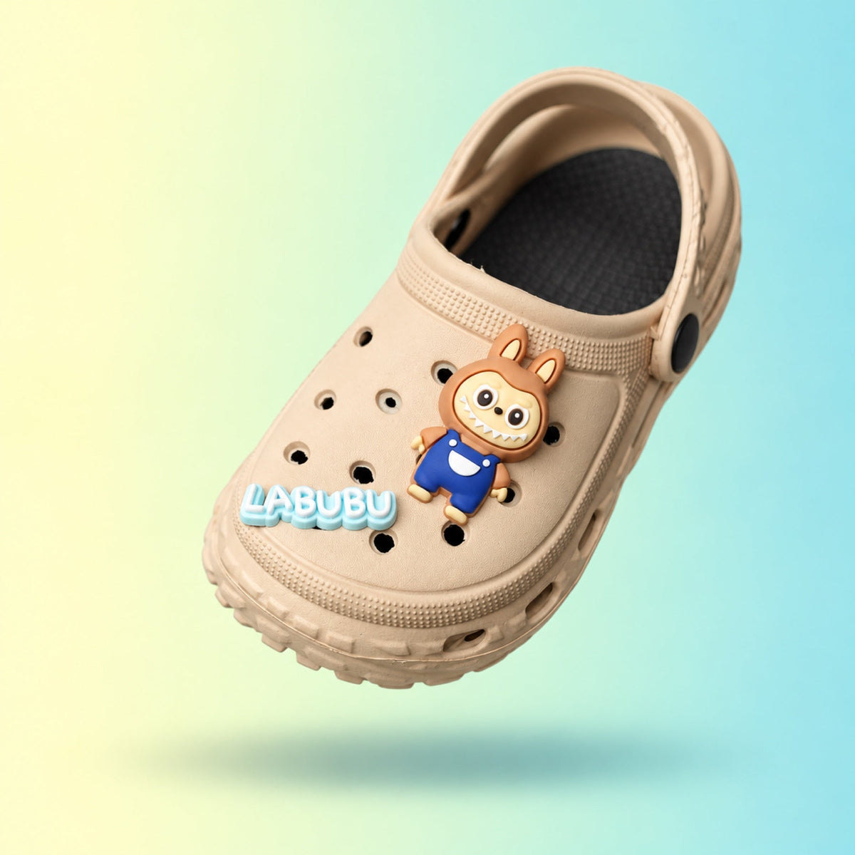 Clogs 2229 | Sand Beige