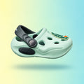 Clogs 2210 | Mint Green