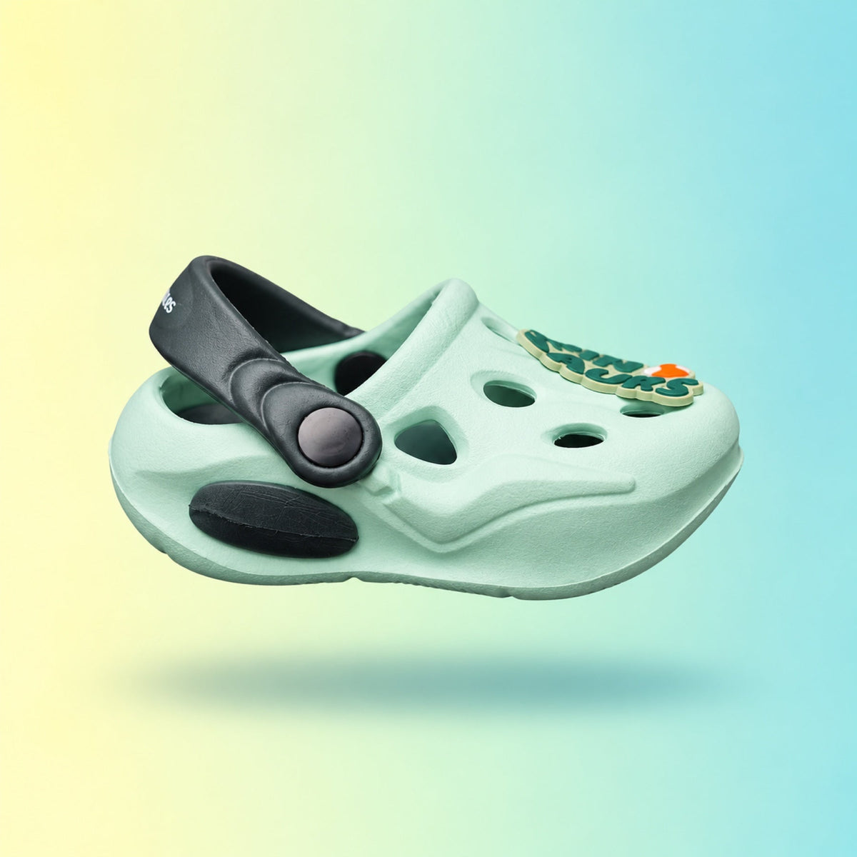 Clogs 2210 | Mint Green