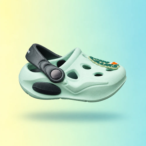 Clogs 2210 | Mint Green