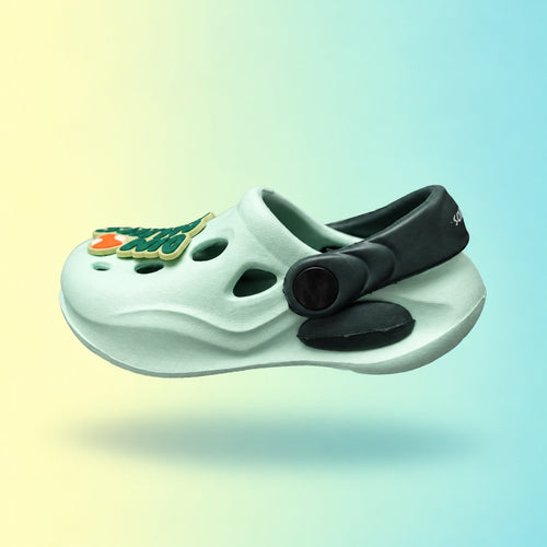 Clogs 2210 | Mint Green