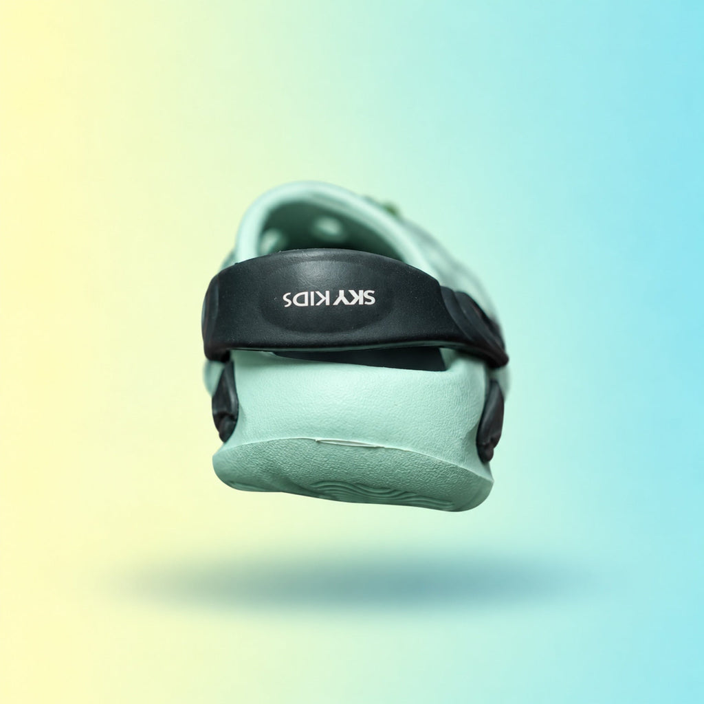Clogs 2210 | Mint Green