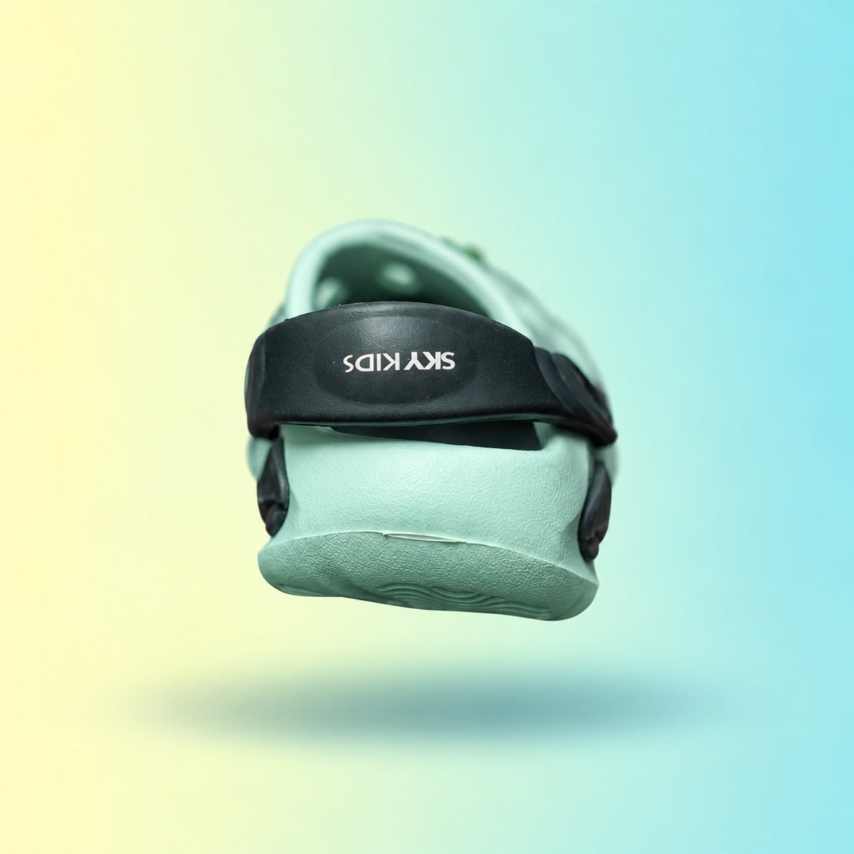 Clogs 2210 | Mint Green