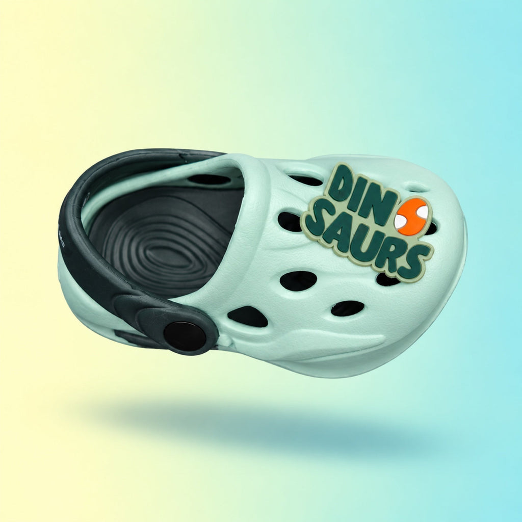 Clogs 2210 | Mint Green