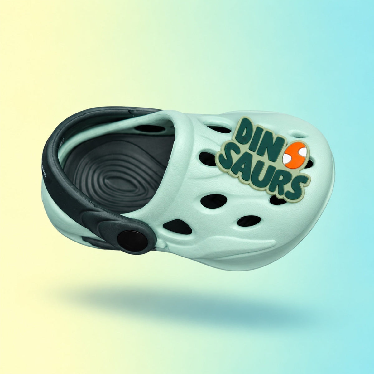 Clogs 2210 | Mint Green