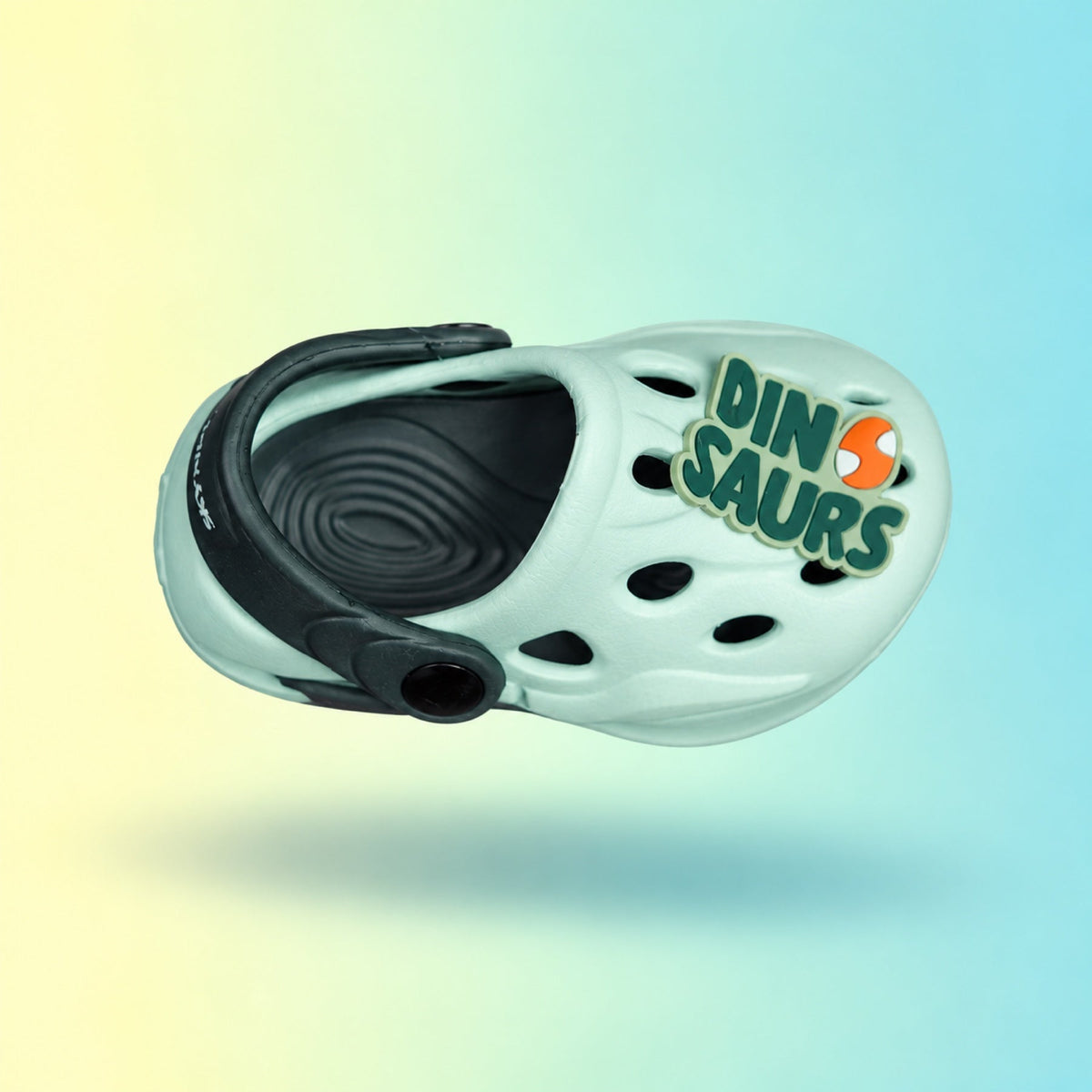 Clogs 2210 | Mint Green