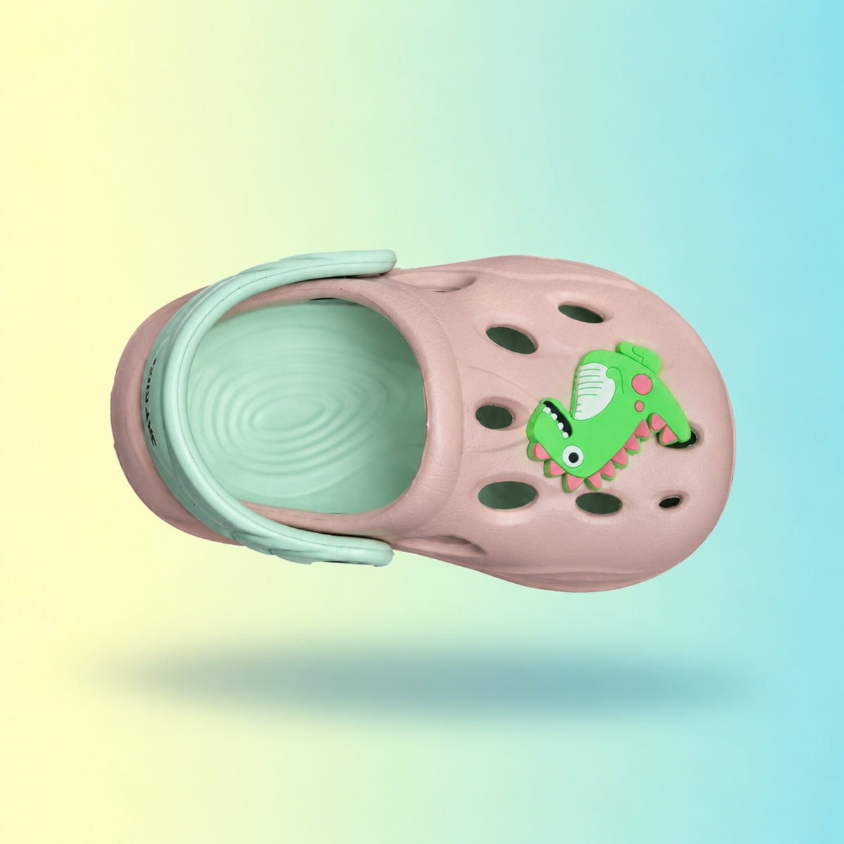 Clogs 2210 | Blush Pink