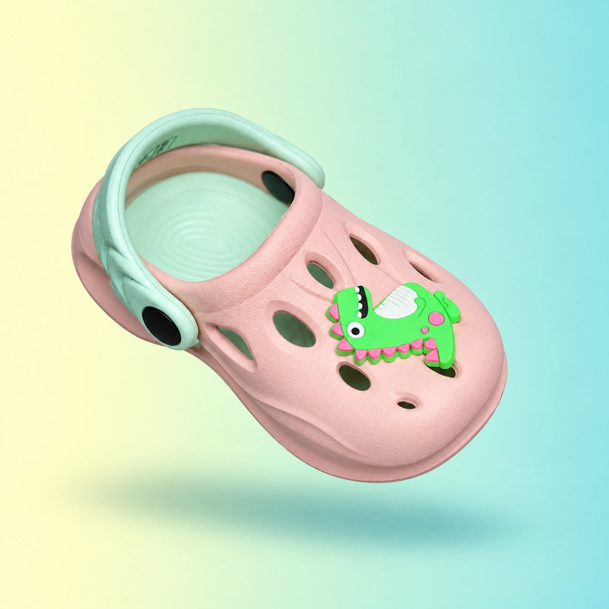 Clogs 2210 | Blush Pink