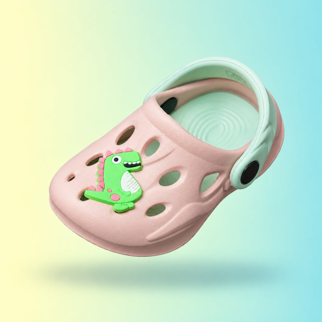 Clogs 2210 | Blush Pink