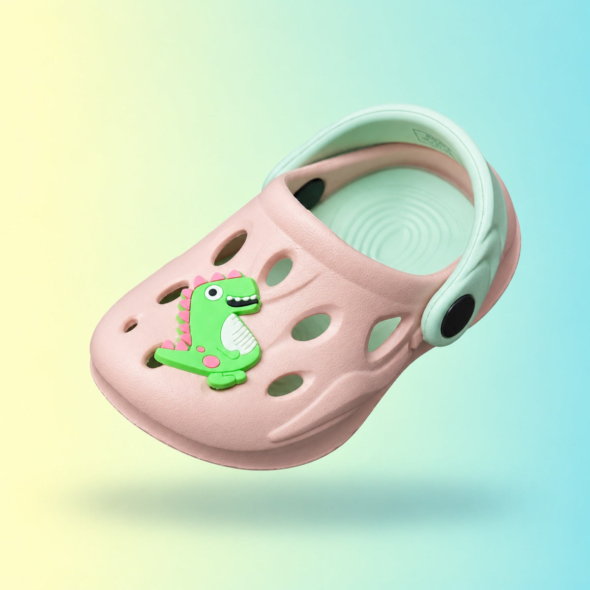 Clogs 2210 | Blush Pink