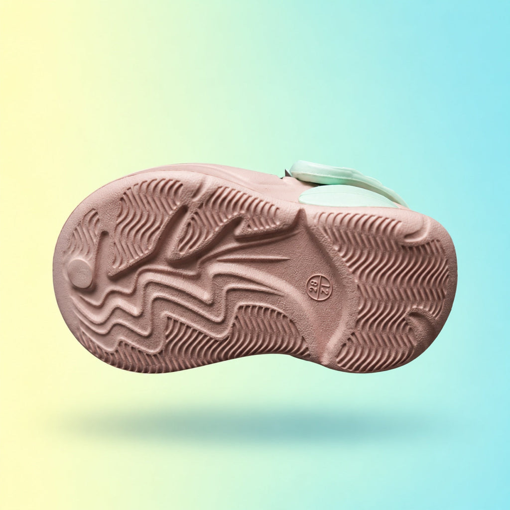 Clogs 2210 | Blush Pink