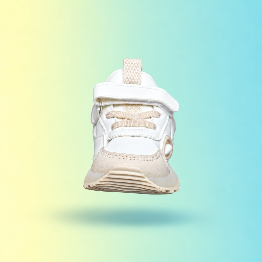 Raver 1006 Sneakers | Beige