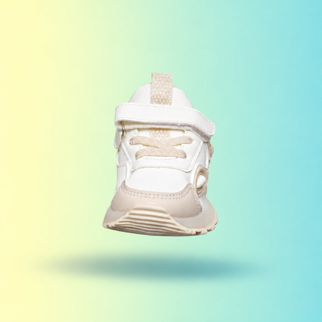 Raver 1006 Sneakers | Beige