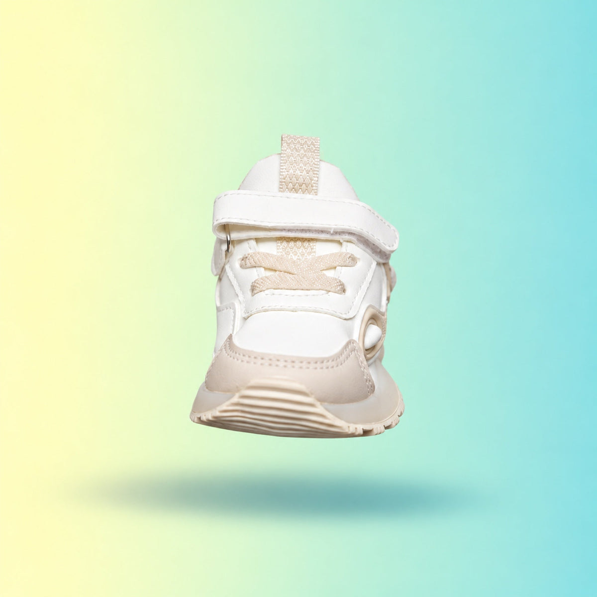 Raver 1006 Sneakers | Beige