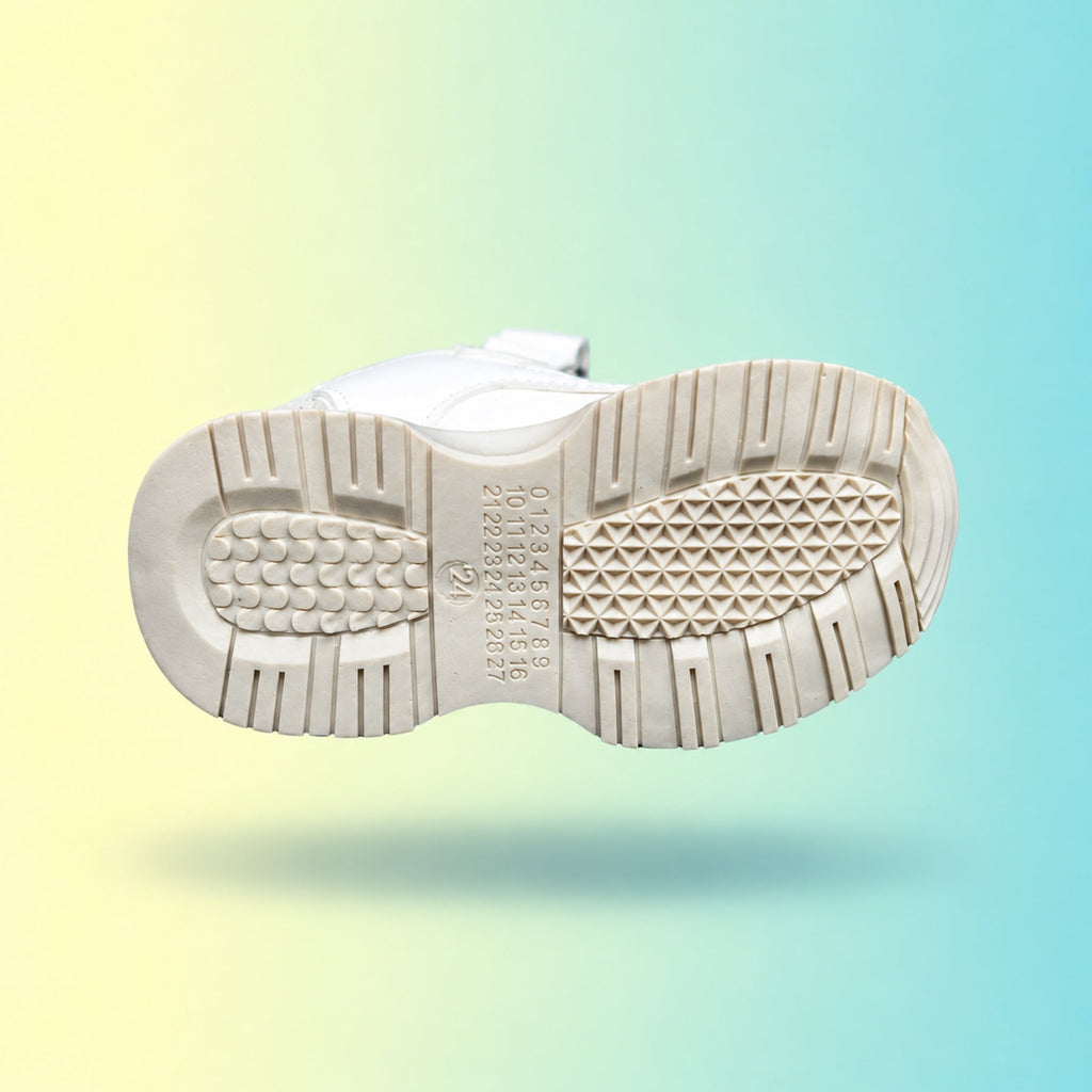 Raver 1006 Sneakers | Beige