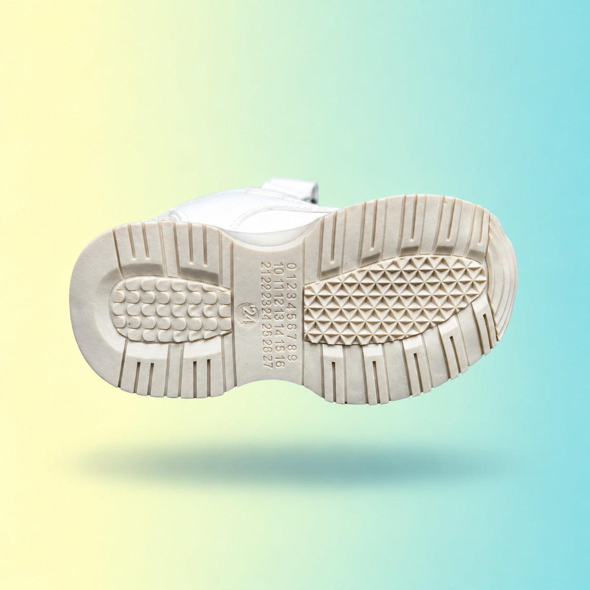 Raver 1006 Sneakers | Beige