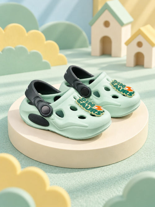Clogs 2210 | Mint Green