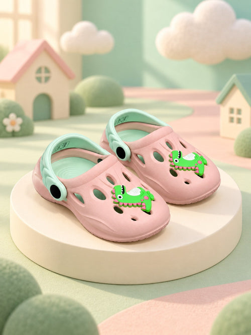 Clogs 2210 | Blush Pink