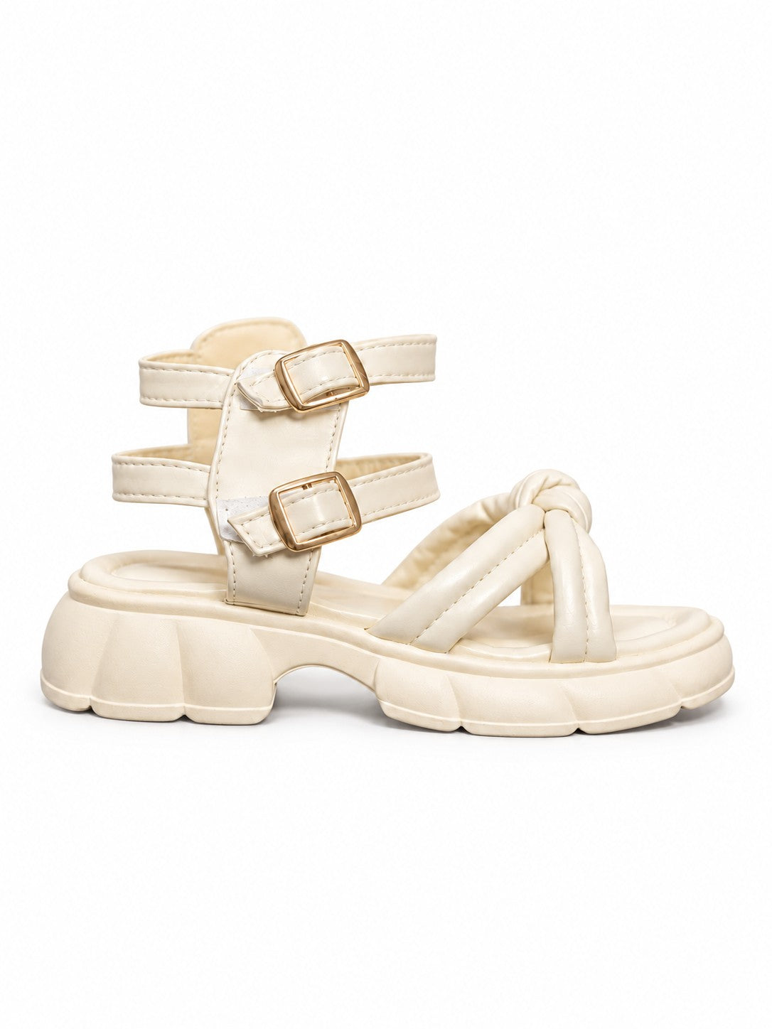Kelly 4507 Sandals | Cream