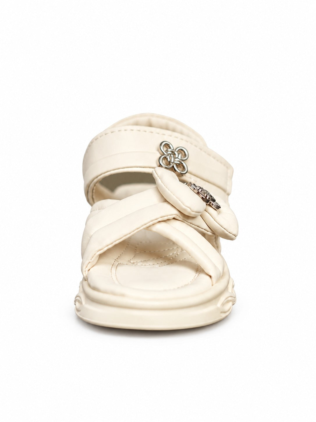Kelly 4511 Sandals | Cream
