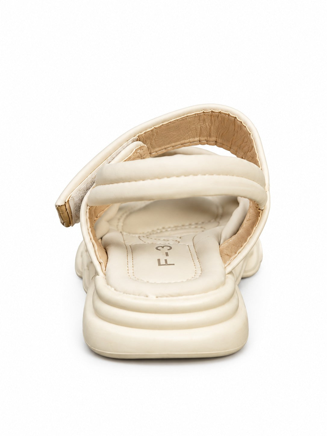 Kelly 4511 Sandals | Cream