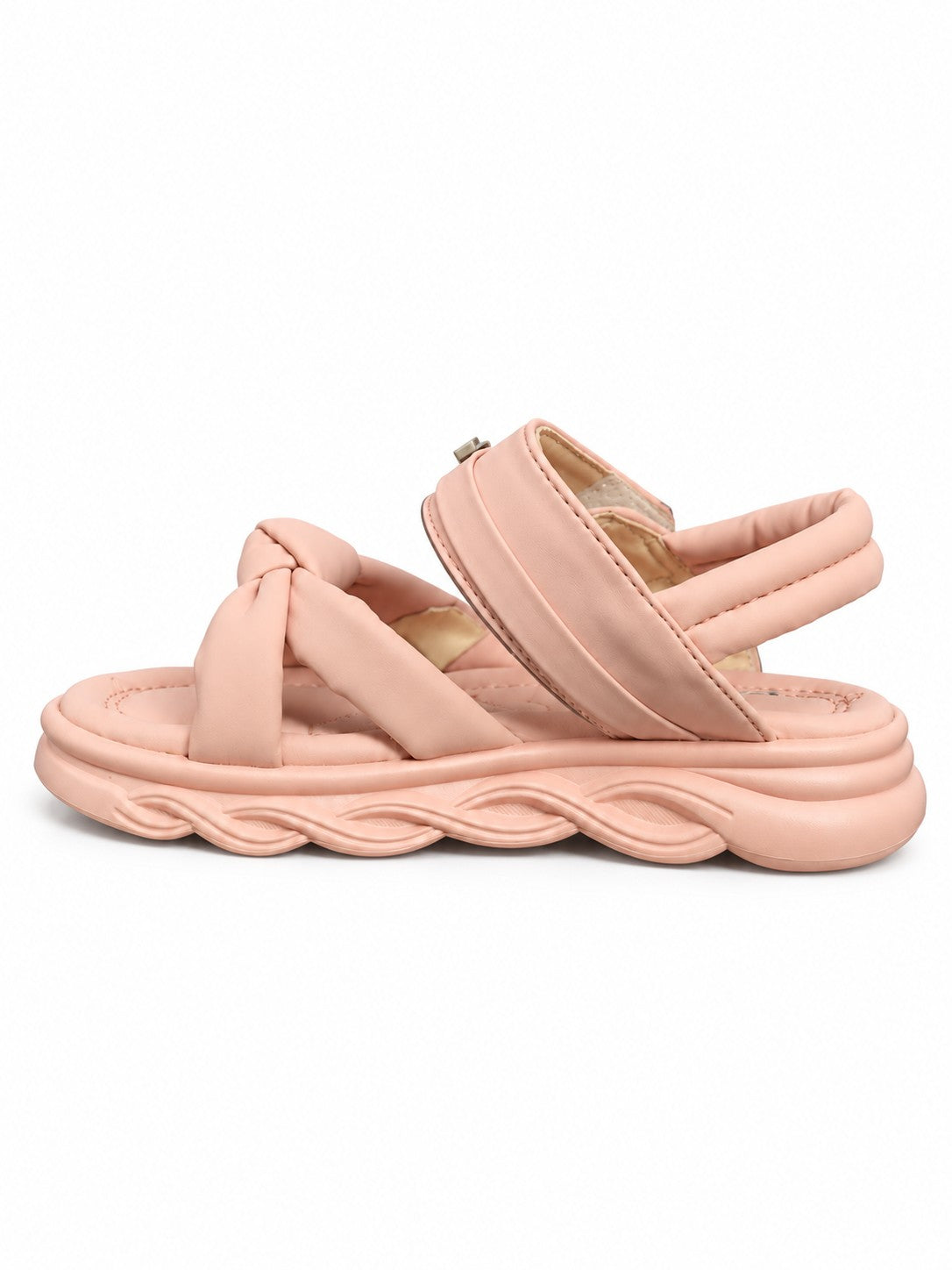 Kelly 4518 Sandals | Pink