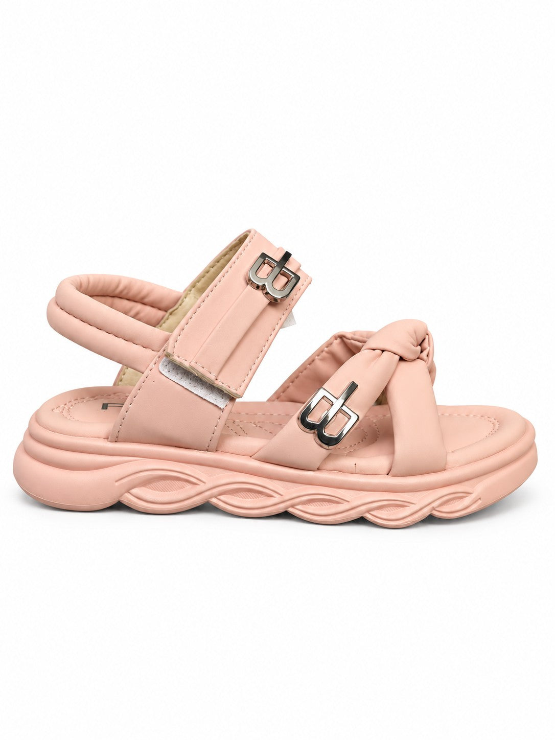 Kelly 4518 Sandals | Pink