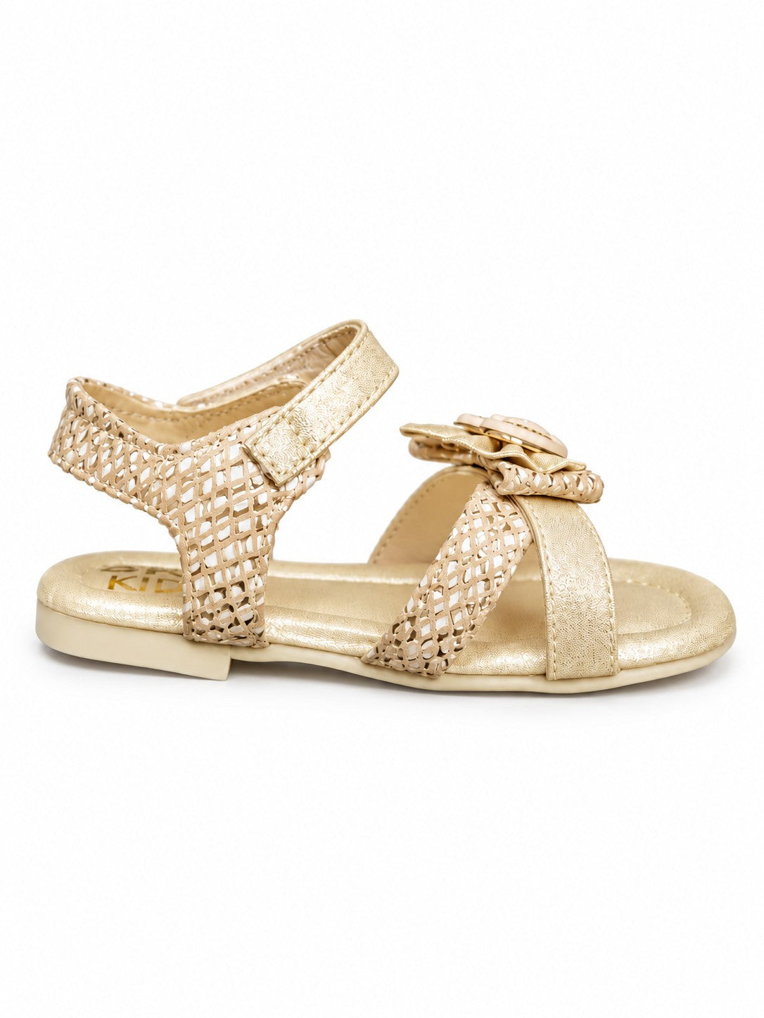 Kelly 2517 Sandals | Gold