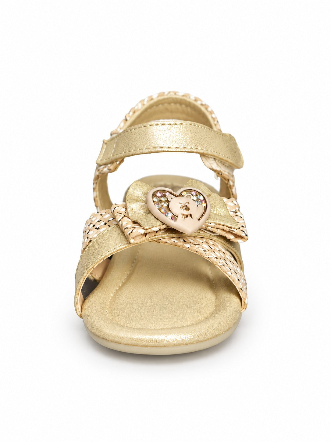 Kelly 2517 Sandals | Gold