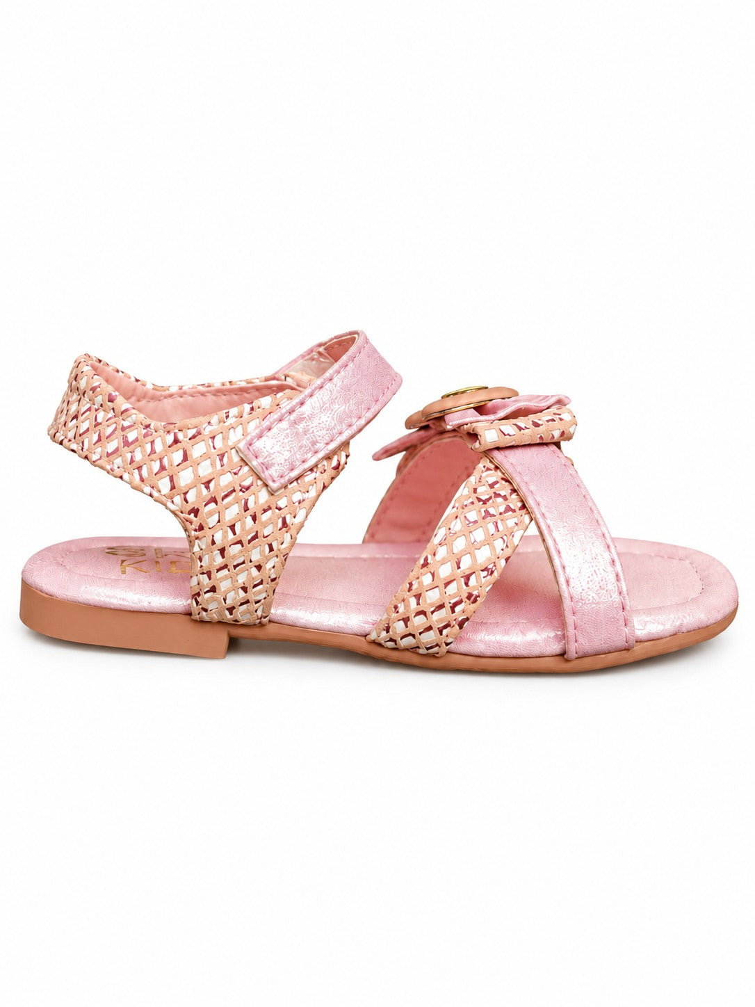 Kelly 2517 Sandals | Pink