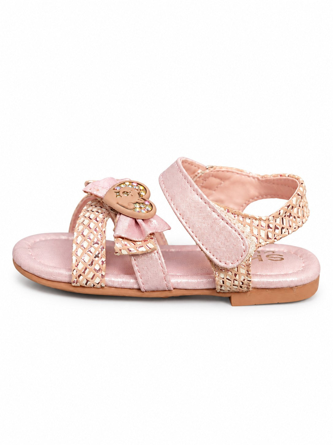 Kelly 2517 Sandals | Pink