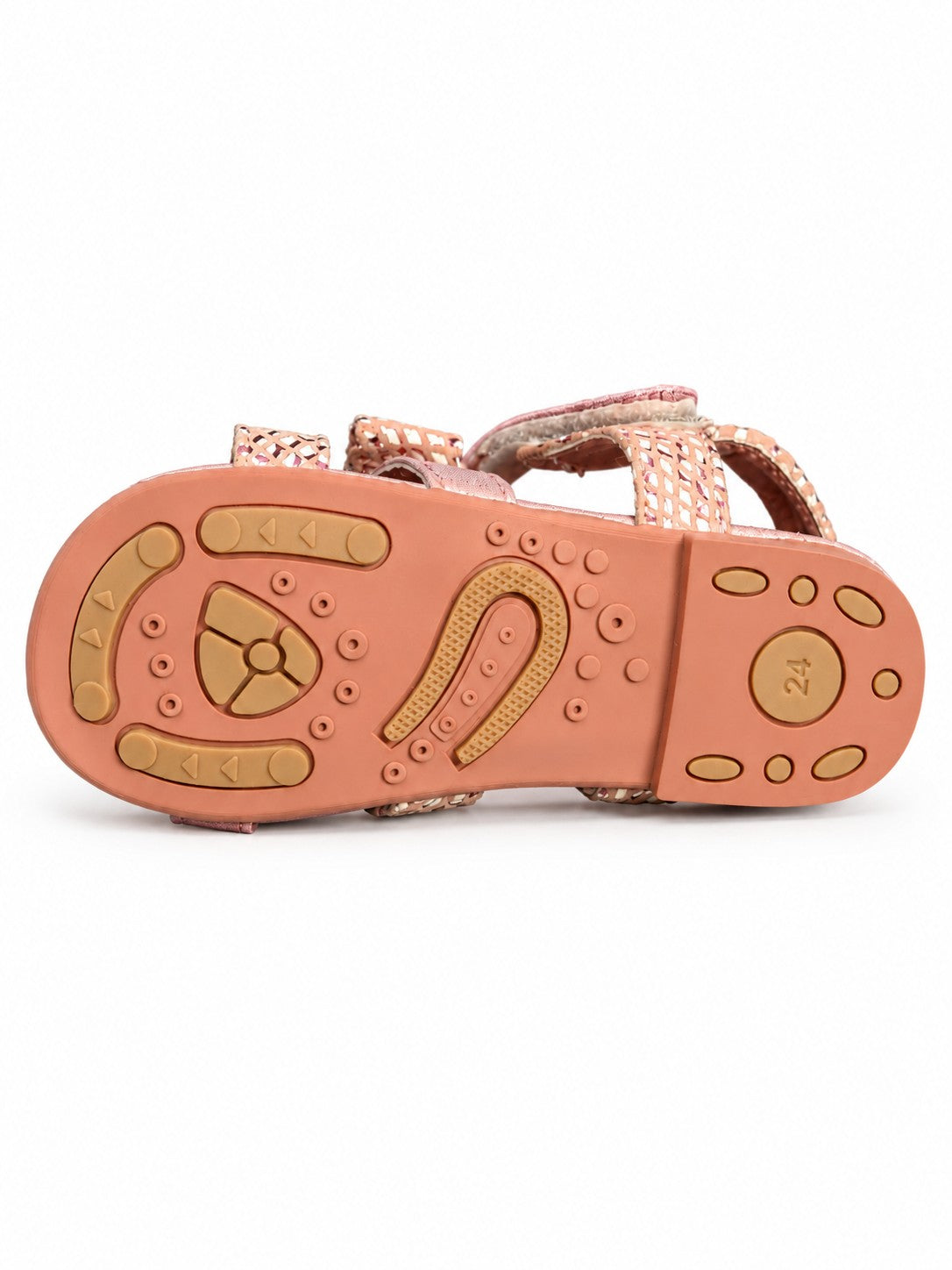 Kelly 2517 Sandals | Pink