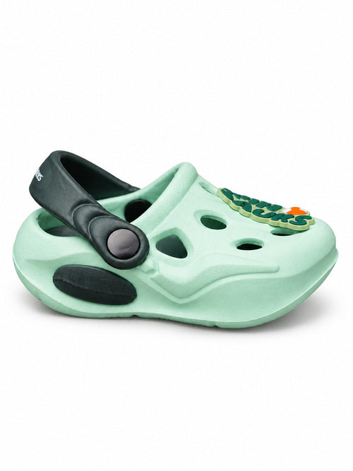 Clogs 2210 | Mint Green