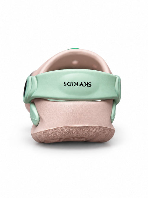 Clogs 2210 | Blush Pink