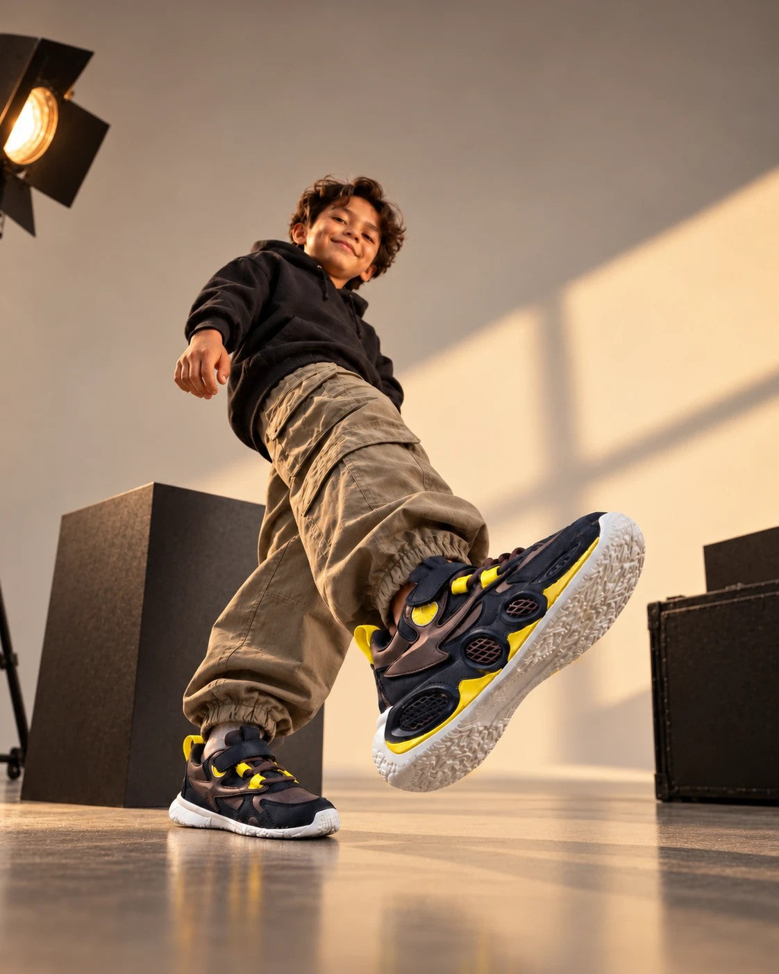 Sky Kids hero photo 1