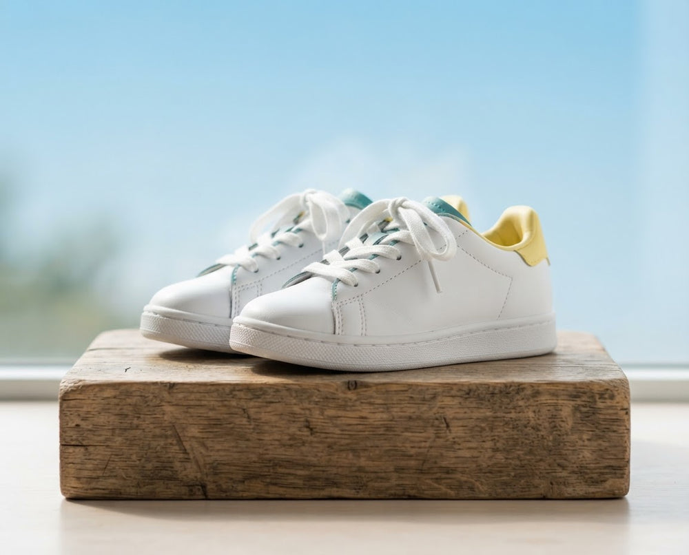 Everyday Sneakers