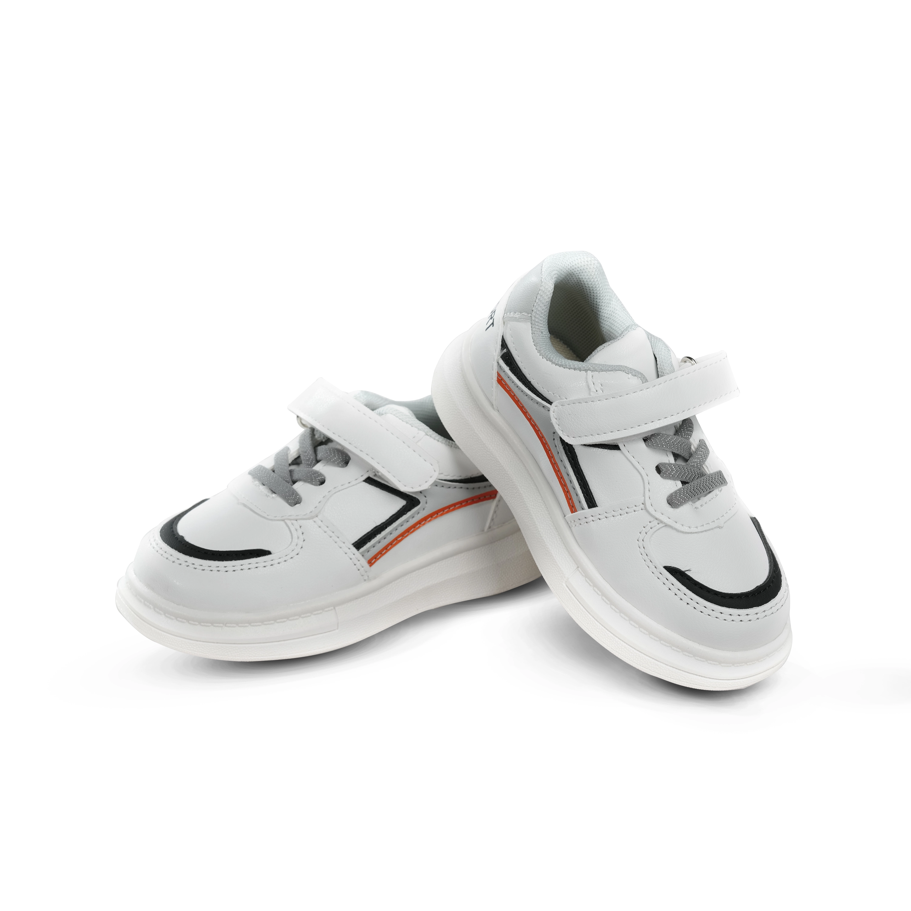 Kids Sneakers – Standard Shoes
